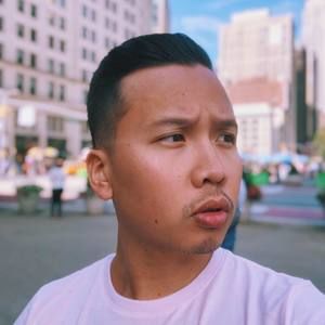 Meet your Posher, Tri